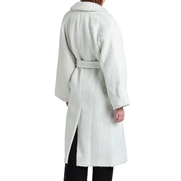 NWT US 10 Topshop coat - Picture 4 of 5